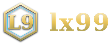 lx99 logo